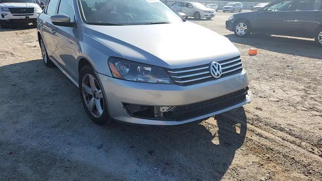 2013 Volkswagen Passat Se VIN: 1VWBP7A39DC094290 Lot: 67407865
