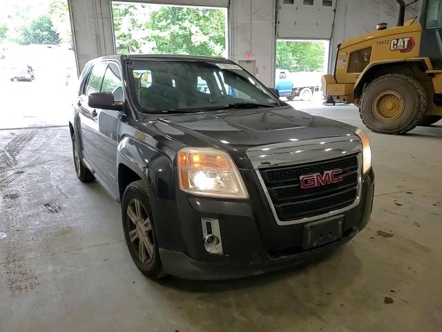 2014 GMC Terrain Sle VIN: 2GKFLVEK0E6356492 Lot: 71031735