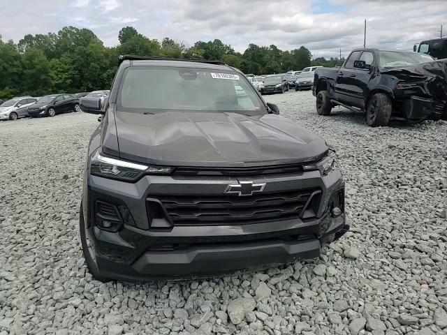 2023 Chevrolet Colorado Lt VIN: 1GCPTCEK8P1261902 Lot: 70100365