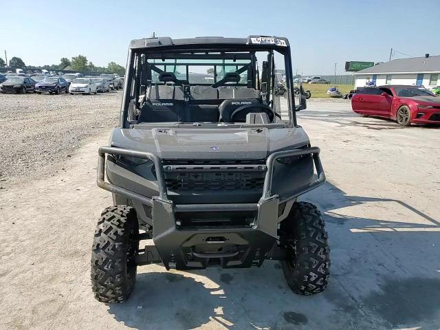 2024 Polaris Ranger Crew 1000 Premium VIN: 4XAT6E999R8452156 Lot: 67951385