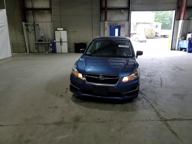 2015 Subaru Impreza VIN: JF1GJAA61FG022891 Lot: 70253315