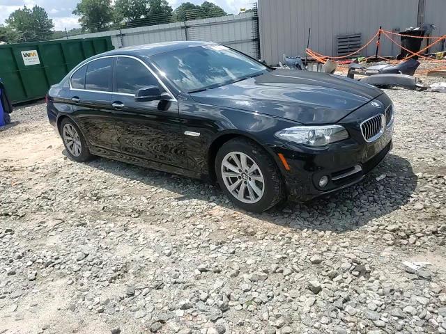 2016 BMW 528 I VIN: WBA5A5C5XGG348149 Lot: 68308825