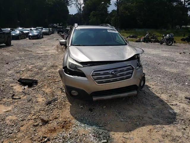 2015 Subaru Outback 2.5I Limited VIN: 4S4BSBNC6F3285534 Lot: 69302785