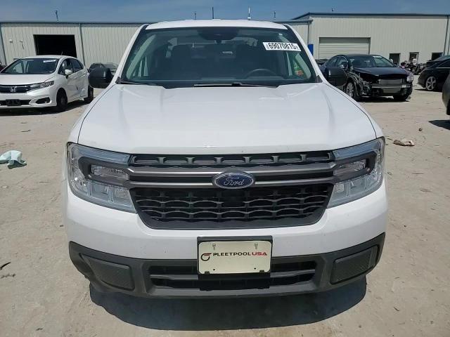 2023 Ford Maverick Xl VIN: 3FTTW8E93PRA63296 Lot: 69070815