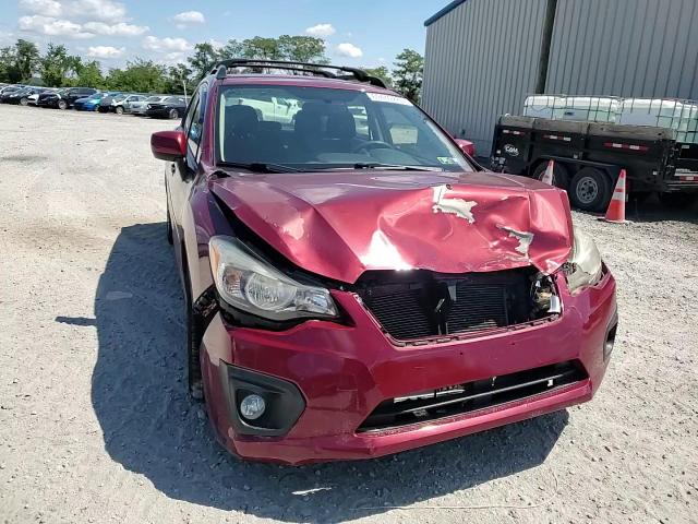 2014 Subaru Impreza Sport Premium VIN: JF1GPAL61E8247882 Lot: 69449285