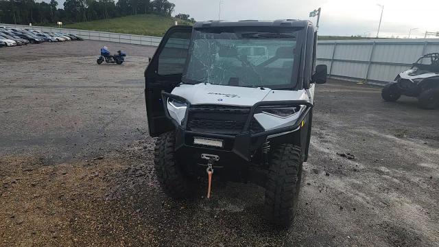 2022 Polaris Ranger Crew Xp 1000 Northstar Ultimate VIN: 4XARR1995N8073580 Lot: 68555745