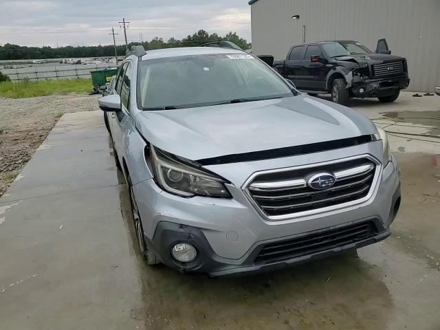 2019 Subaru Outback 2.5I Limited VIN: 4S4BSAJC8K3282953 Lot: 70681125