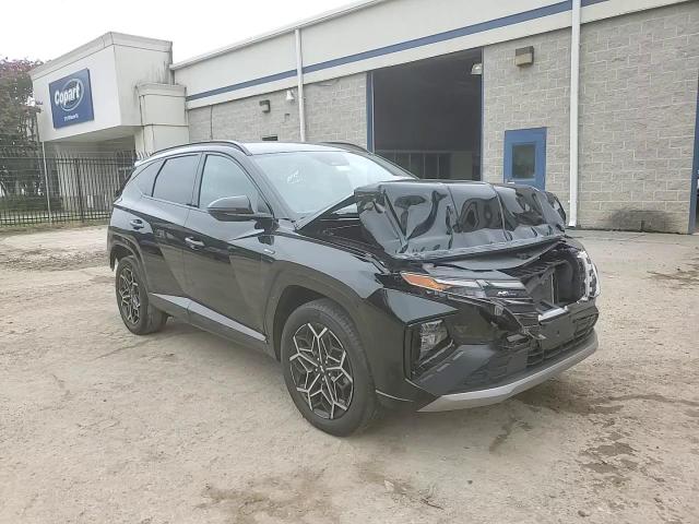 2022 Hyundai Tucson N Line VIN: KM8JFCAE9NU171257 Lot: 69543945