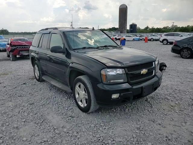 2008 Chevrolet Trailblazer Ls VIN: 1GNDS13SX82238184 Lot: 69879125