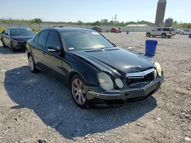 2009 Mercedes-Benz E 350 VIN: WDBUF56X79B376468 Lot: 70366385