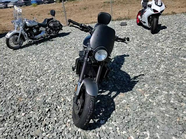 2016 Yamaha Xsr900 C VIN: JYARN47Y9GA000221 Lot: 69120385