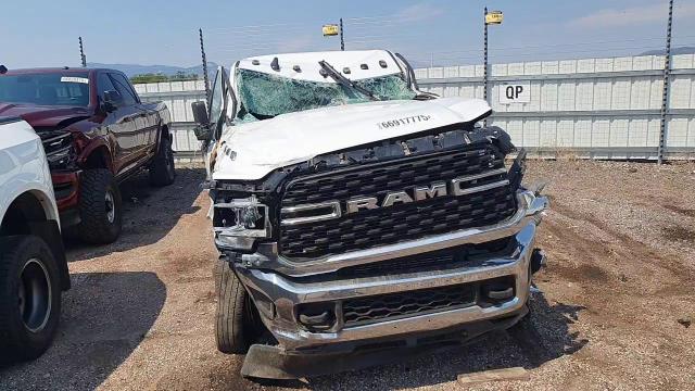 2022 Ram 3500 Big Horn/Lone Star VIN: 3C63RRHL2NG260075 Lot: 66917775