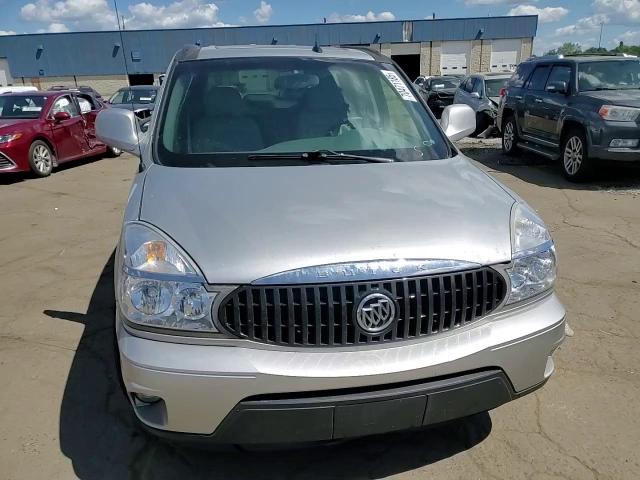 2006 Buick Rendezvous Cx VIN: 3G5DA03L06S639945 Lot: 70471185
