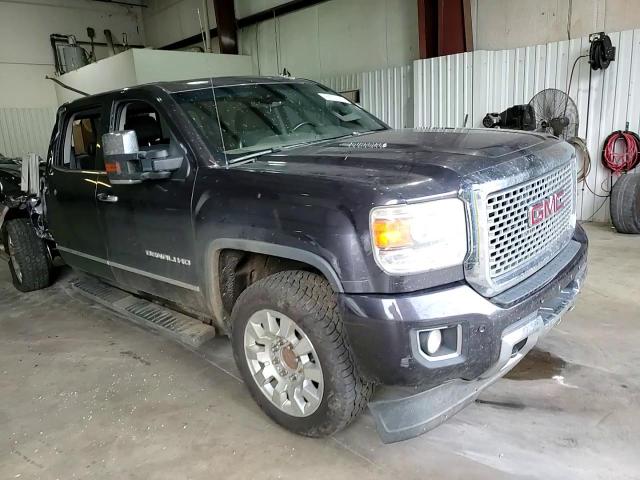 2015 GMC Sierra C2500 Denali VIN: 1GT110E80FF614178 Lot: 69767175