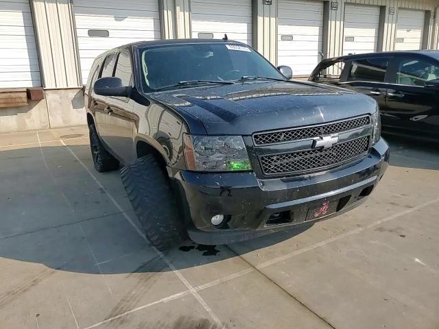 2007 Chevrolet Tahoe K1500 VIN: 1GNFK13067J370399 Lot: 69052175