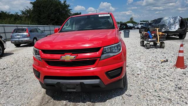 2020 Chevrolet Colorado VIN: 1GCGSBEA4L1204935 Lot: 68462395