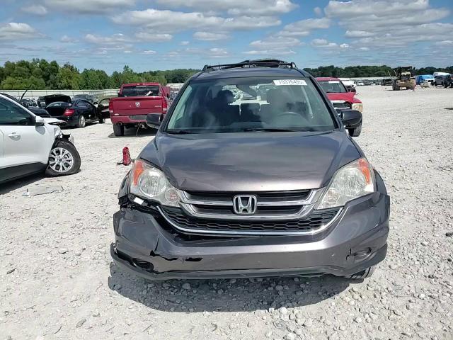 2010 Honda Cr-V Ex VIN: 5J6RE4H59AL078870 Lot: 70376495