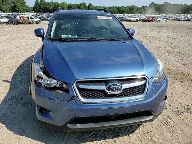 2014 Subaru Xv Crosstrek 2.0 Limited VIN: JF2GPAKCXEH334909 Lot: 68754705