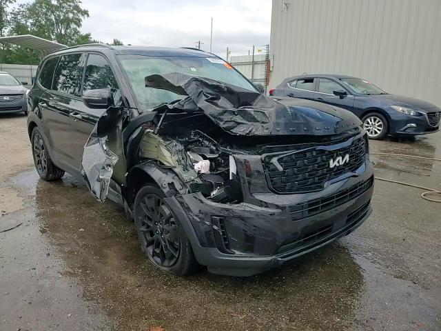 2022 Kia Telluride Ex VIN: 5XYP3DHC7NG294512 Lot: 68302075