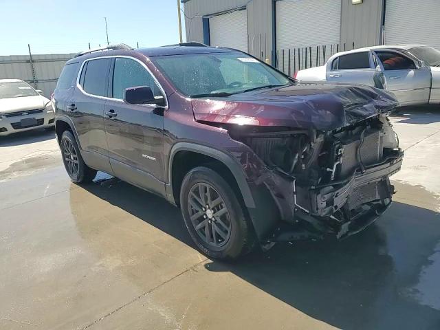 2018 GMC Acadia Slt-1 VIN: 1GKKNMLS4JZ209662 Lot: 70316665