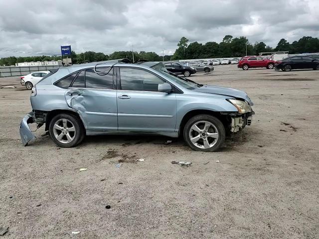 2004 Lexus Rx 330 VIN: 2T2GA31U44C004588 Lot: 67959875
