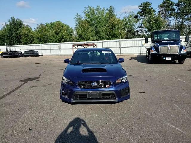 2018 Subaru Wrx Sti VIN: JF1VA2M65J9808540 Lot: 71006995