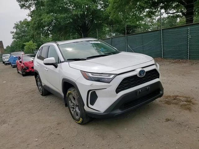 2022 Toyota Rav4 Xle VIN: 4T3RWRFV3NU073119 Lot: 67702175