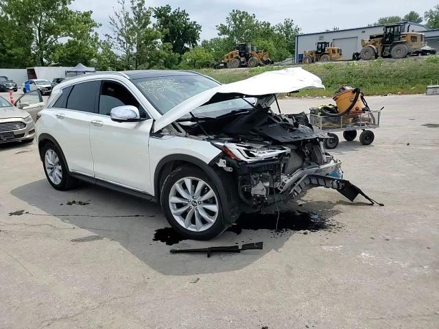 2019 Infiniti Qx50 Essential VIN: 3PCAJ5M32KF100429 Lot: 68194685