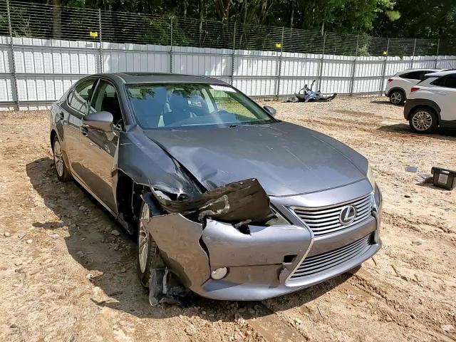 2013 Lexus Es 350 VIN: JTHBK1GG9D2049928 Lot: 70102755