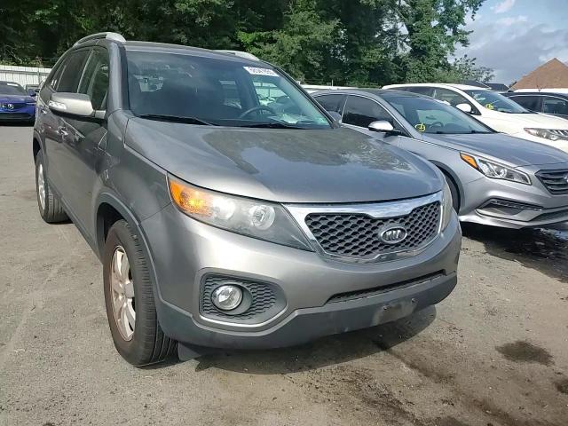 2013 Kia Sorento Lx VIN: 5XYKT4A62DG409353 Lot: 68547855