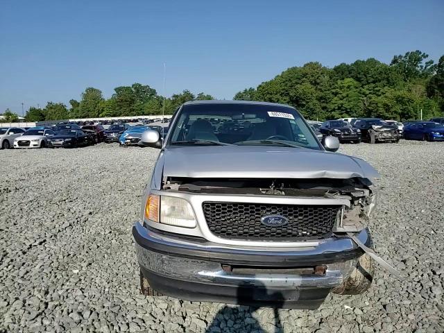 1998 Ford F150 VIN: 1FTZX0761WKB67929 Lot: 68511535