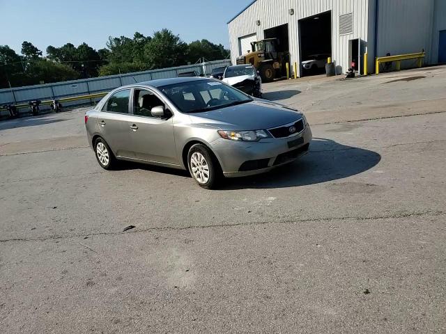 2013 Kia Forte Ex VIN: KNAFU4A29D5666446 Lot: 91818115