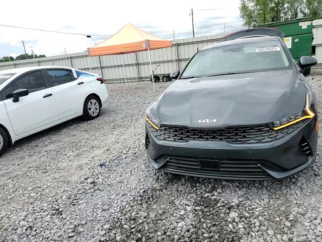 2022 Kia K5 Ex VIN: 5XXG34J28NG159576 Lot: 68510625