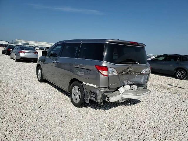 2012 Nissan Quest S VIN: JN8AE2KP2C9032982 Lot: 70826365