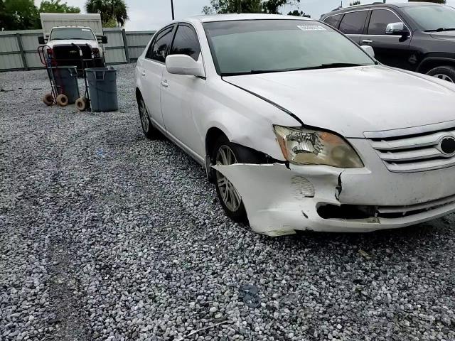 2007 Toyota Avalon Xl VIN: 4T1BK36B57U203011 Lot: 68306015