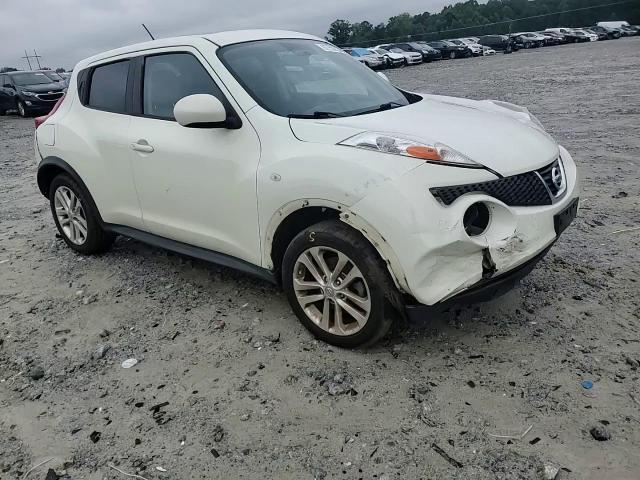 2011 Nissan Juke S VIN: JN8AF5MR5BT023630 Lot: 67753525