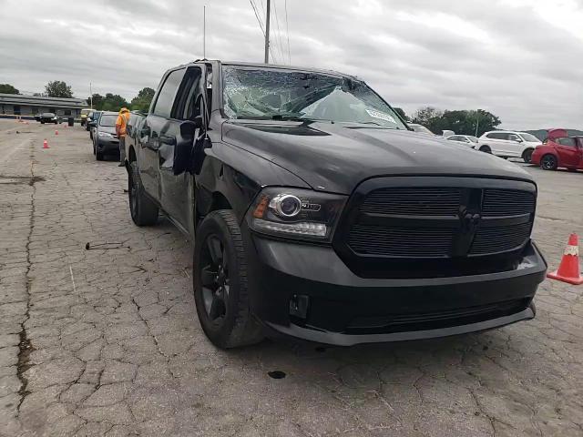 2014 Ram 1500 St VIN: 1C6RR6KT8ES198160 Lot: 67354105