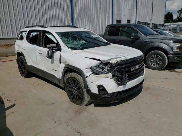 2023 GMC Acadia Slt VIN: 1GKKNULS7PZ153094 Lot: 68819515