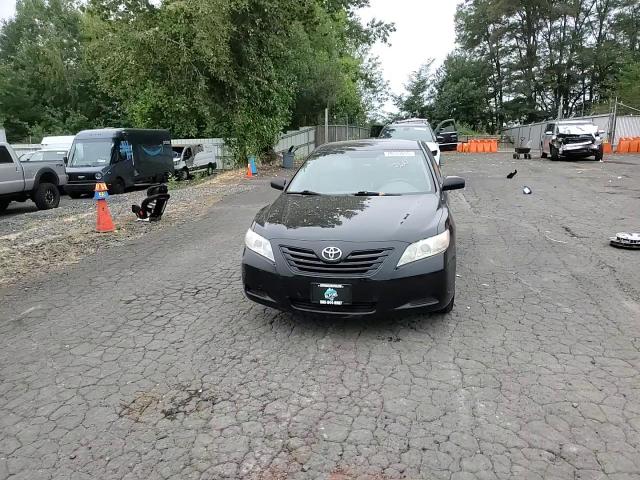 2008 Toyota Camry Le VIN: 4T1BK46K98U070292 Lot: 70555035