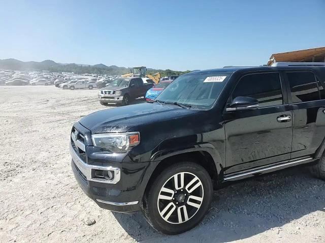 2020 Toyota 4Runner Sr5/Sr5 Premium VIN: JTEBU5JR7L5768178 Lot: 70855325