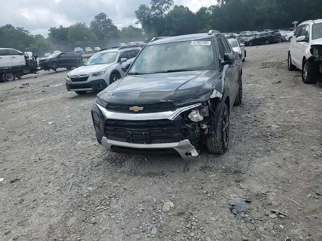 2021 Chevrolet Trailblazer Lt VIN: KL79MPSL4MB074623 Lot: 67065165