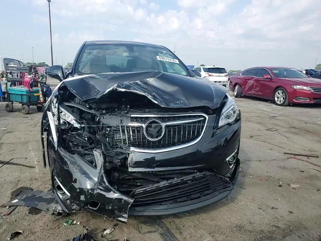 2020 Buick Envision Preferred VIN: LRBFX1SA2LD099532 Lot: 69013755