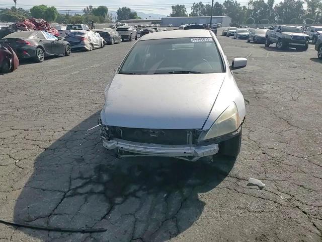 2007 Honda Accord Lx VIN: JHMCM56417C025909 Lot: 69865015