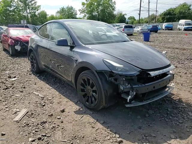 2023 Tesla Model Y VIN: 7SAYGDEE1PA192096 Lot: 69398625