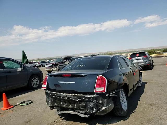2012 Chrysler 300 VIN: 2C3CCAAG1CH274821 Lot: 68555675