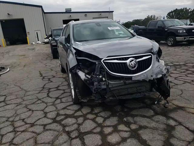 2020 Buick Envision Premium VIN: LRBFX3SX2LD150690 Lot: 69462415