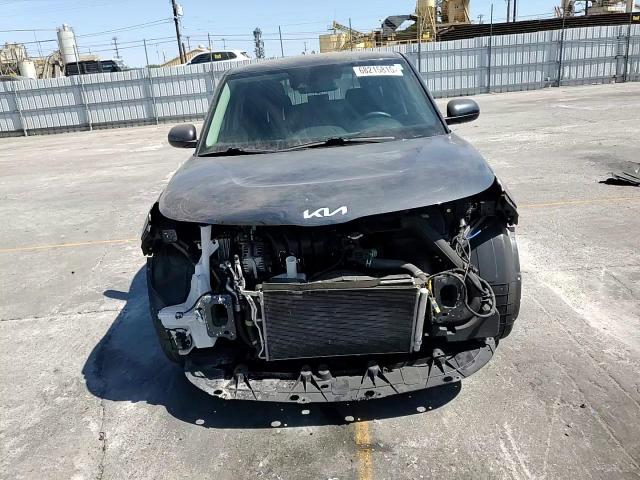 2022 Kia Soul Lx VIN: KNDJ23AU1N7813721 Lot: 68215815