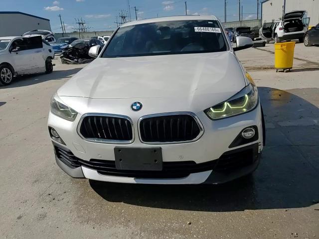 2019 BMW X2 Sdrive28I VIN: WBXYJ3C5XKEP77562 Lot: 66480165