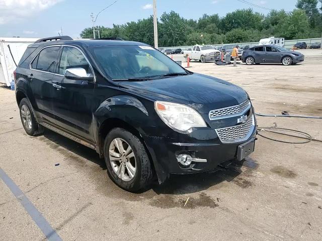 2014 Chevrolet Equinox Lt VIN: 2GNALCEK2E6154206 Lot: 69250555