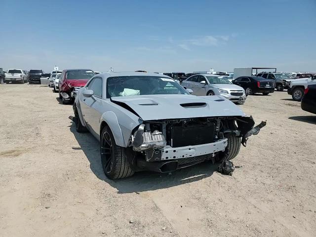 2022 Dodge Challenger R/T Scat Pack VIN: 2C3CDZFJXNH168614 Lot: 68186305
